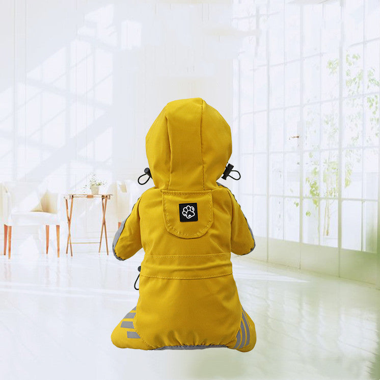 Dog Raincoat | Everyday Home Deal