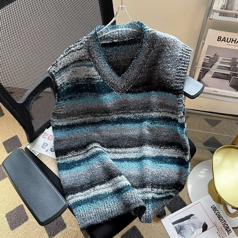 Sweater Vest - Best Premium Clothing Deal | Everyday Home Deal