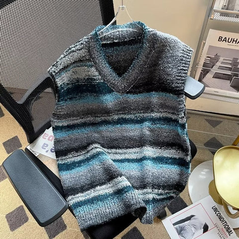 Sweater Vest - Best Premium Clothing Deal | Everyday Home Deal