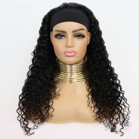 Brazilian Water Wave Wigs - Best Clothing Deal | Everyday Home Deal
