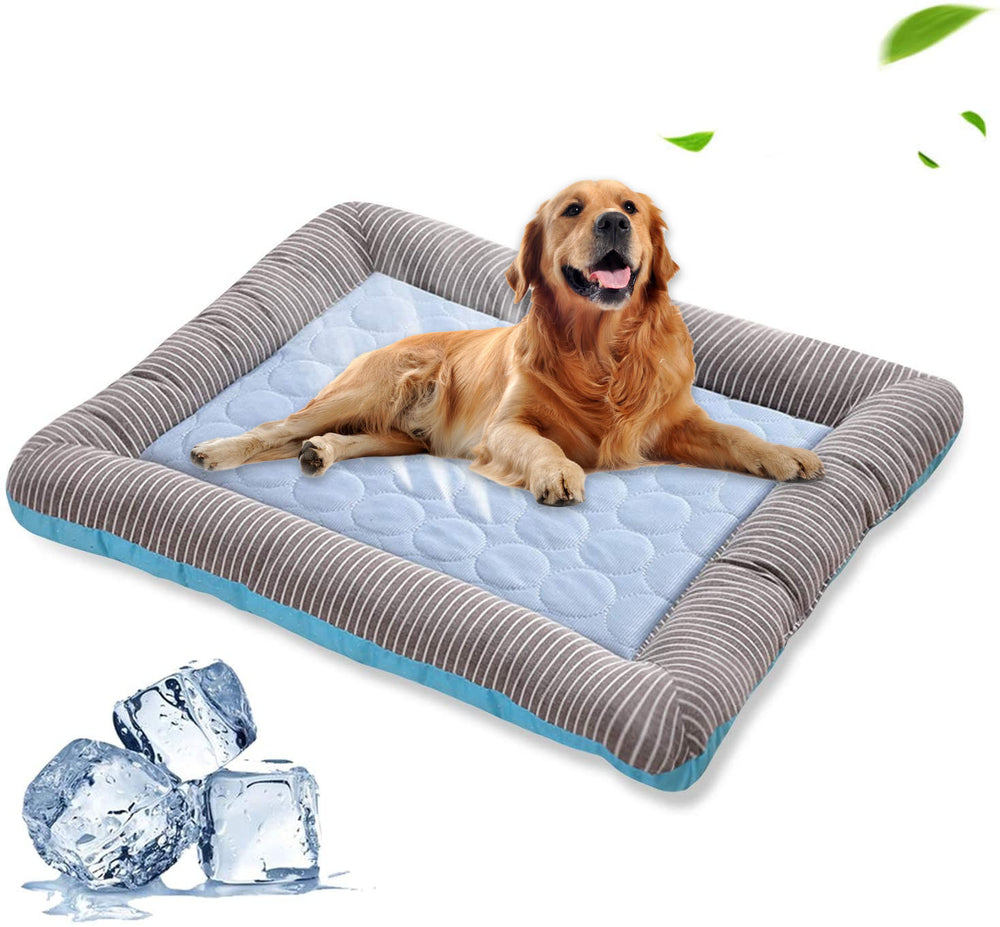 Pet Cooling Pad - Best Pet Bed Deal | Everyday Home Deal