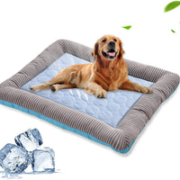 Pet Cooling Pad - Best Pet Bed Deal | Everyday Home Deal