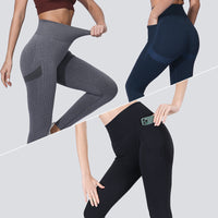 Outdoor Running Sports And Yoga Pants