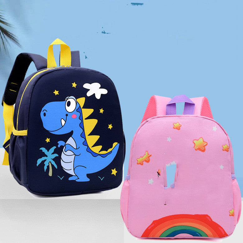 Cartoon School Bag - Best Premium Kids Deal | Everyday Home Deal