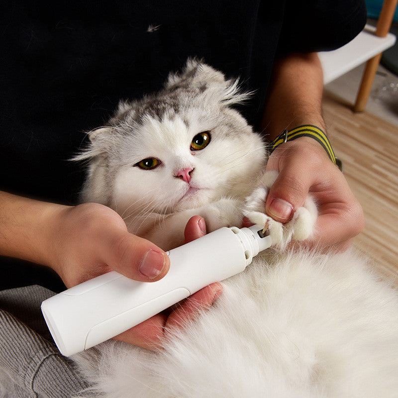 Nail Trimmer - Premium Best Grooming Deal | Everyday Home Deal