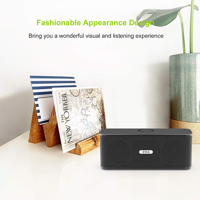 High Volume Bluetooth Speaker - Best Premium Audio Deal | Everyday Home Deal