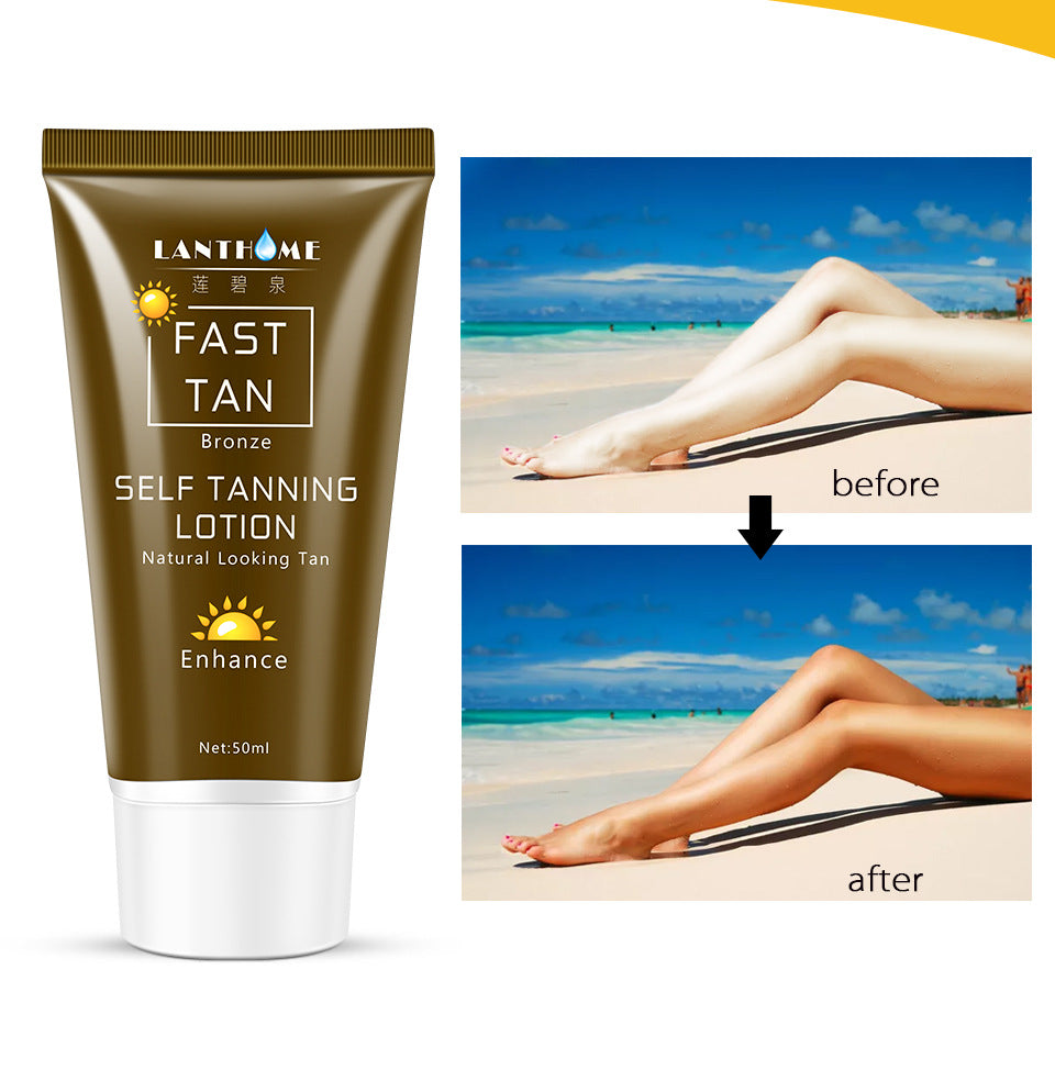 Tanning Cream - Premium Best Beauty Deal | Everyday Home Deal