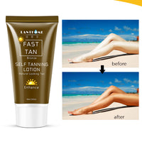 Tanning Cream - Premium Best Beauty Deal | Everyday Home Deal
