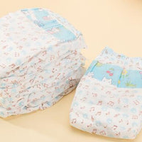 10PCS Per Bag Dog Diapers