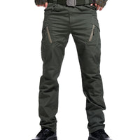 Archon IX9 Tactical Cargo Straight Trousers