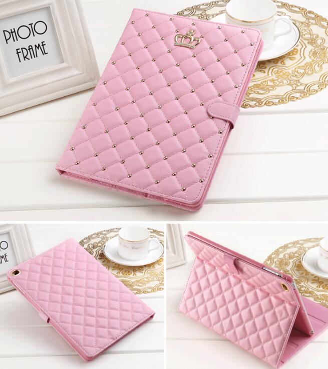 iPad Crown Case - Best Premium Tablet Deal | Everyday Home Deal
