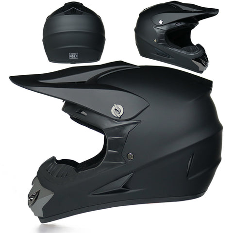 Off-road Helmet - Best Premium Clothing Deal | Everyday Home Deal