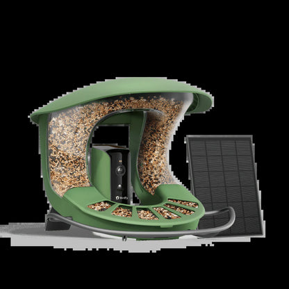 Smart Bird Feeder - Best Wildlife Deal | Everyday Home Deal