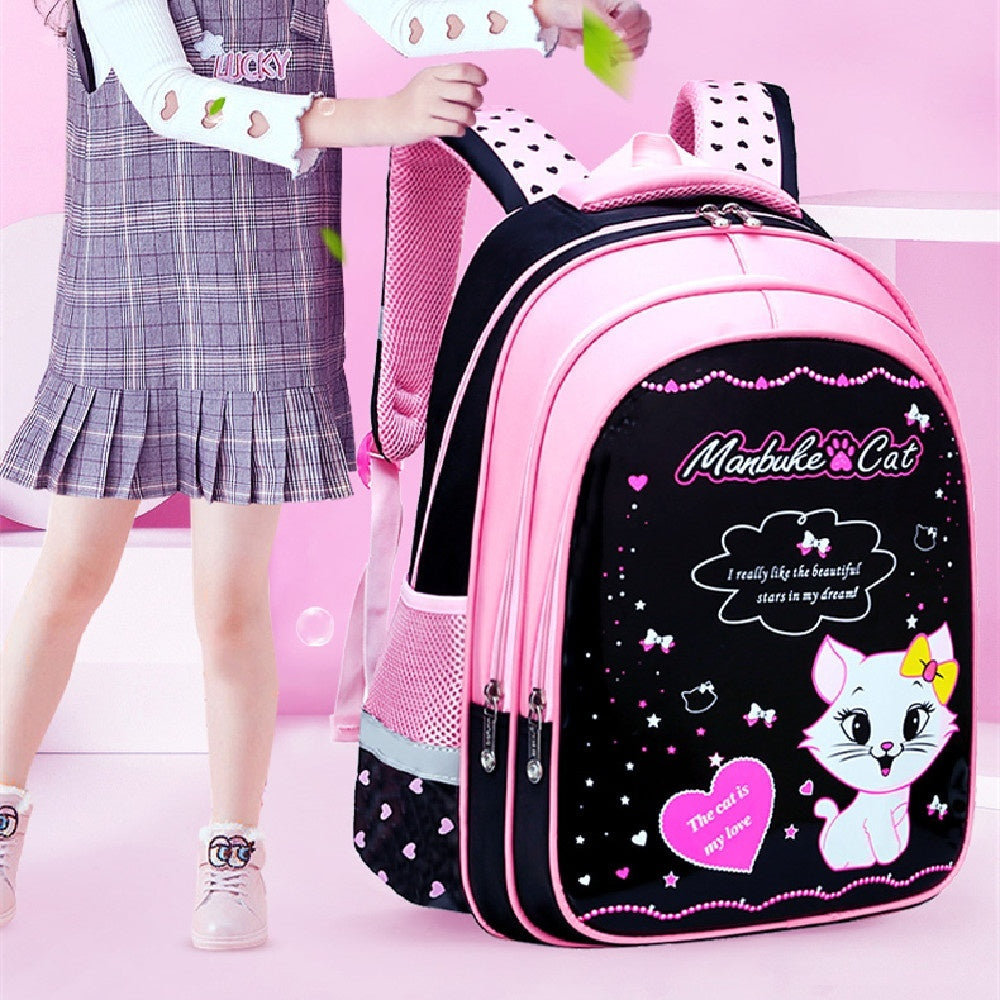 Cat Backpack - Premium Best Clothing Deal | Everyday Home Deal