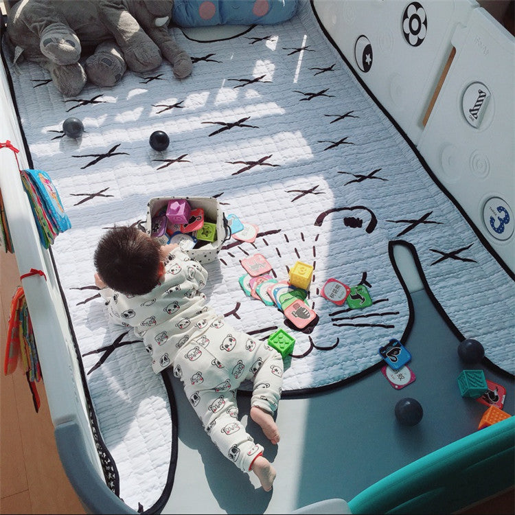 Baby Play Mat - Premium Best Kids Deal | Everyday Home Deal