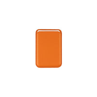 For Magsafe Magnetic Luxury Leather Card Holder Wallet Case For 14 Pro Max 13 12 Phone Bag Adsorption Accessories Cover