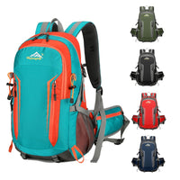 Sports Bag For Fitness And Hiking