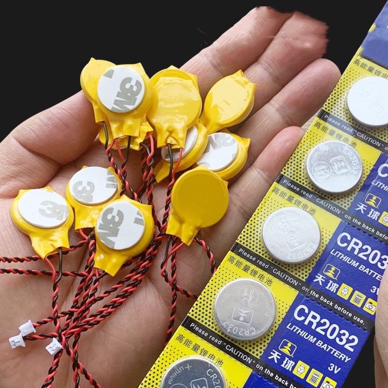 CR2032 Battery - Best Premium Hardware Deal | Everyday Home Deal