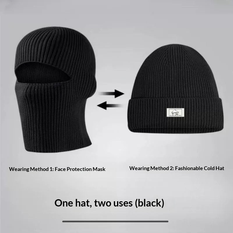 Knitted Hat - Premium Best Clothing Deal | Everyday Home Deal