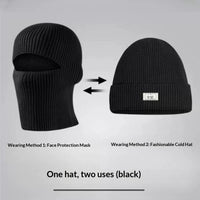 Knitted Hat - Premium Best Clothing Deal | Everyday Home Deal