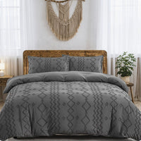 Quilt Cover Ins Bohemian Craft Three Or Four Sets