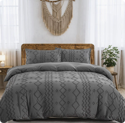 Quilt Cover - Best Premium Bedding Deal | Everyday Home Deal
