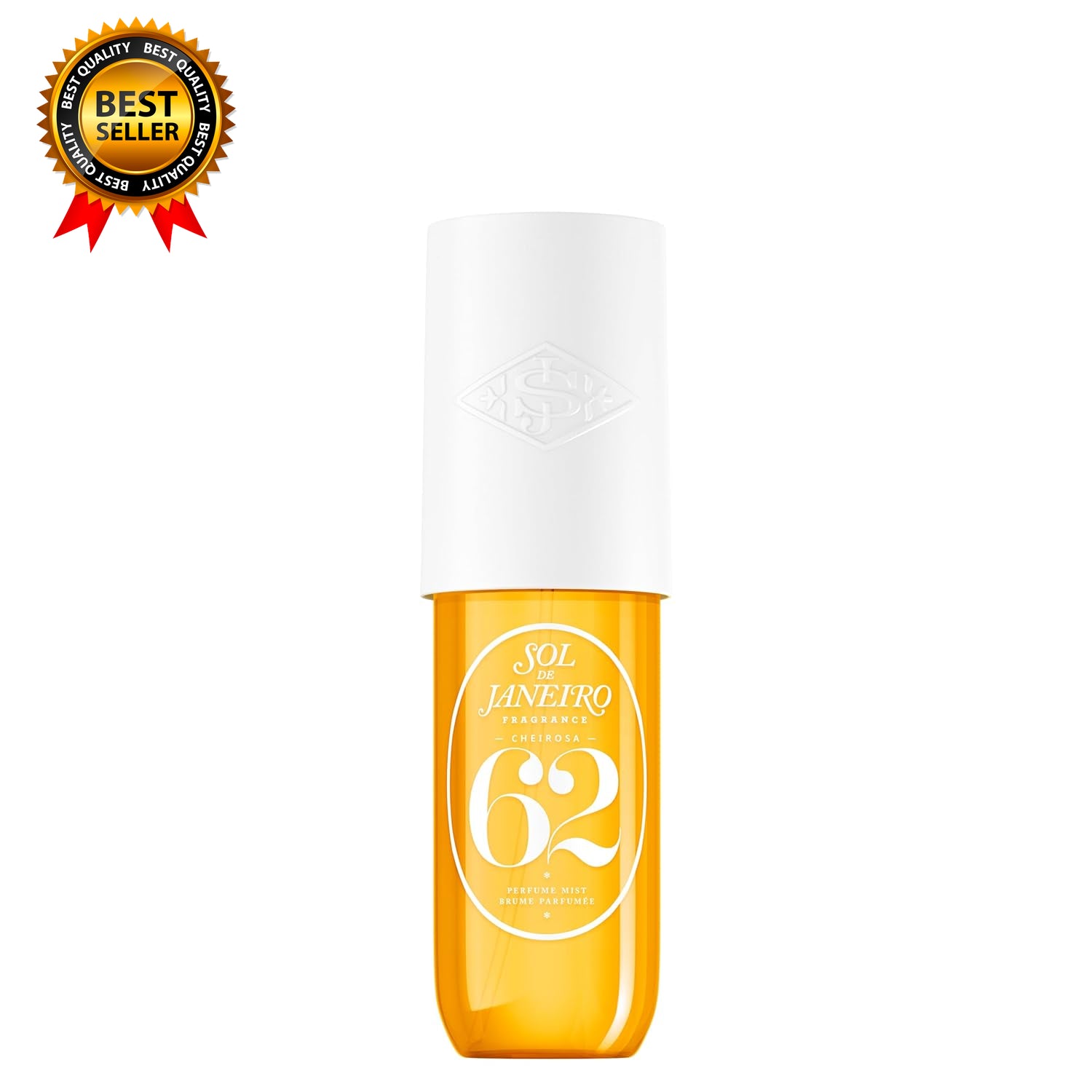 Hair & Body Perfume Mist