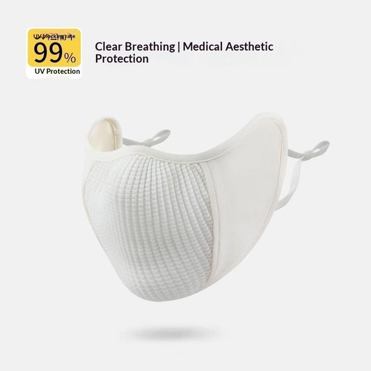 Riding Mask - Best Premium Care Deal | Everyday Home Deal