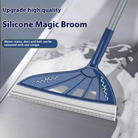 Magic Silicone Broom - Premium Best Deal | Everyday Home Deal