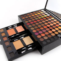 180 Color Makeup Set - Best Premium Beauty Deal | Everyday Home Deal