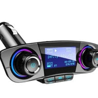 Car MP3 Player