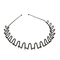 Universal Wash Hair Hoop