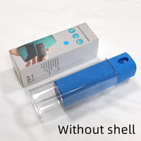 Portable Screen Cleaner with Storage Case for Mobile, Laptop & Computer Displays