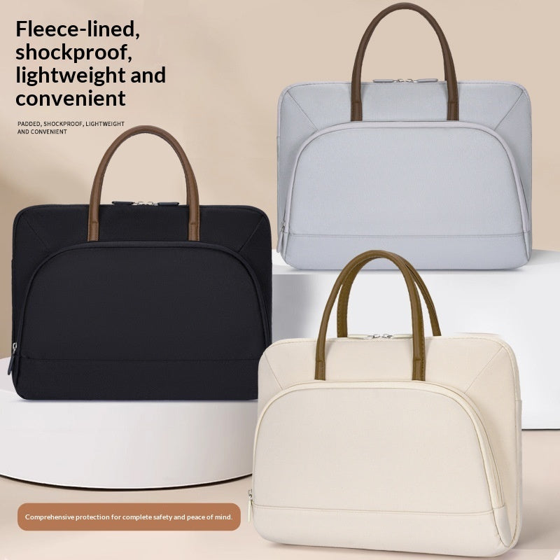 Shockproof Briefcase - Best Premium Clothing Deal | Everyday Home Deal