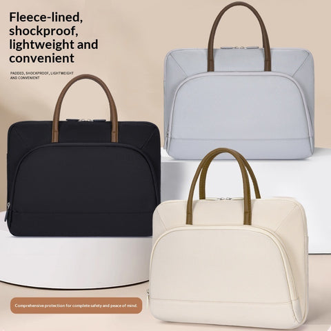 Shockproof Briefcase - Best Premium Clothing Deal | Everyday Home Deal