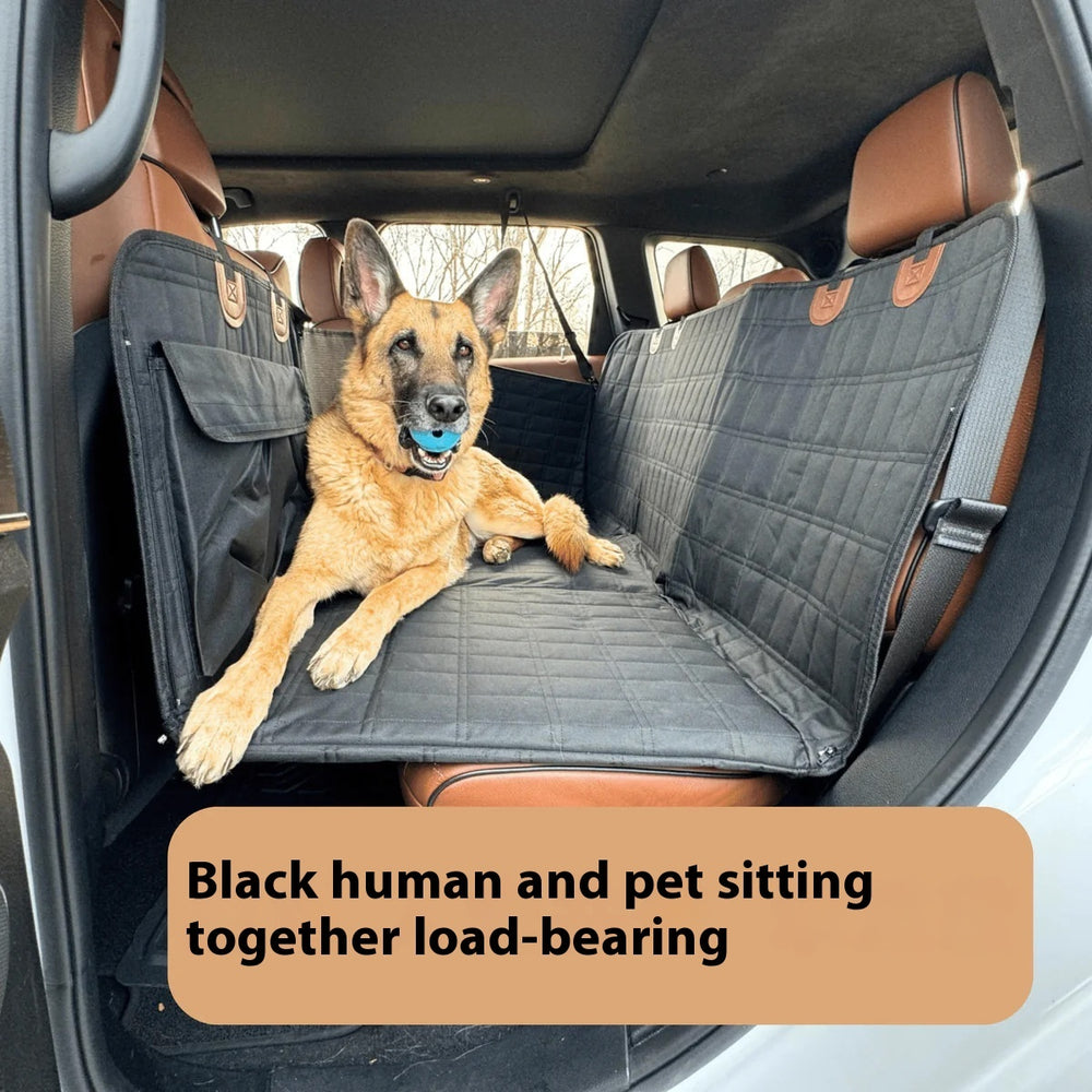 Car Dog Bed - Best Premium Pet Deal | Everyday Home Deal