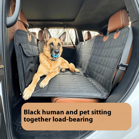 Car Dog Bed - Best Premium Pet Deal | Everyday Home Deal