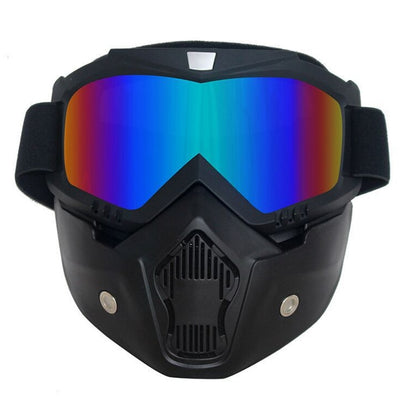 Tactical Goggles | Everyday Home Deal