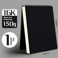 Painting Book Sketchbook - Best Premium Deal | Everyday Home Deal