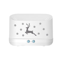 Elk Flame Humidifier - Best Premium Home Deal | Everyday Home Deal