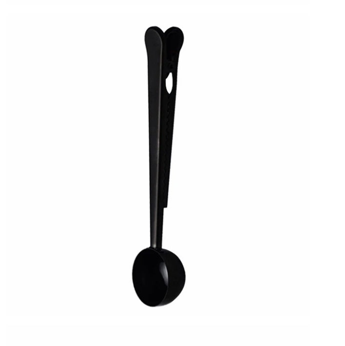 Coffee Clip Spoon | Everyday Home Deal
