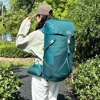 Outdoor Hiking And Climbing Backpack Lightweight For Men And Women