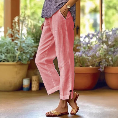 Cotton Pants - Premium Best Clothing Deal | Everyday Home Deal