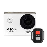 4K Sports DV Mini Camera Waterproof Camera