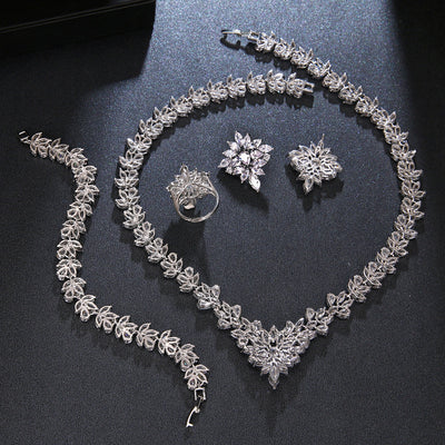 The Dazzling Set - Premium Best Jewelry Deal | Everyday Home Deal