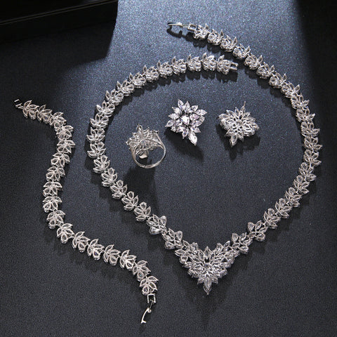 The Dazzling Set - Premium Best Jewelry Deal | Everyday Home Deal