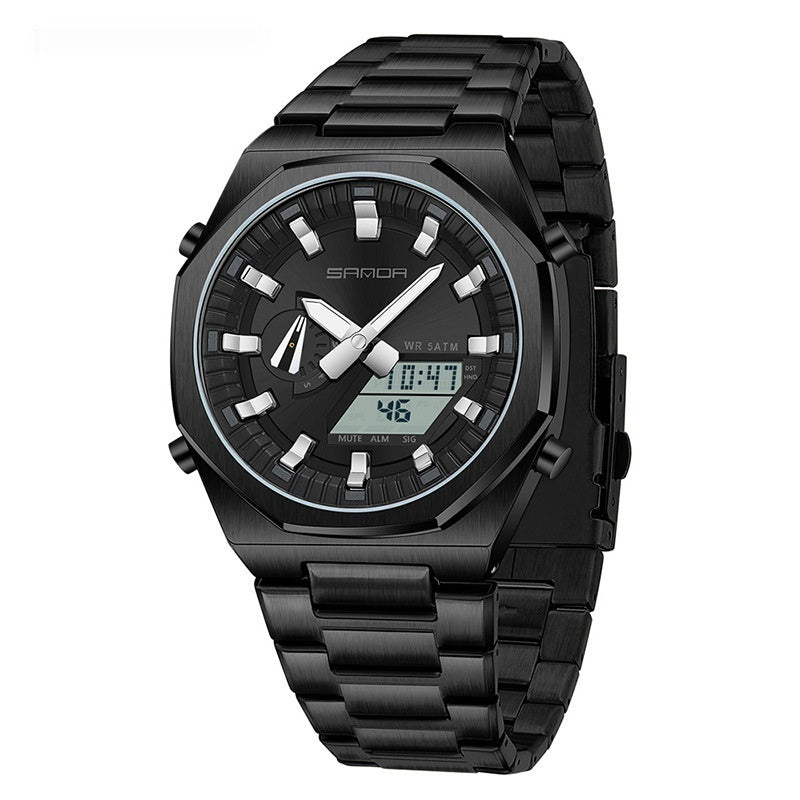 Mens Watch | Everyday Home Deal