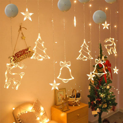 Christmas Chandelier - Best Lighting Deal | Everyday Home Deal