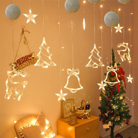 Christmas Chandelier - Best Lighting Deal | Everyday Home Deal
