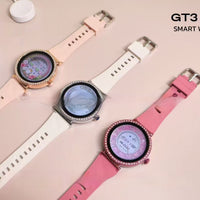 Diamond Smartwatch - Best Premium Watch Deal | Everyday Home Deal